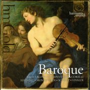 VA - Baroque - Les Maîtres De L'Époque Baroque (XVII-XVIII siècle) (Box Set 10CD, 2011)