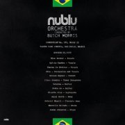 Nublu Orchestra and Butch Morris - Live in Sao Paolo (2020) [Hi-Res]