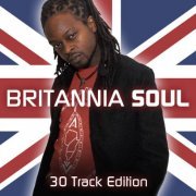 VA - Britannia Soul (30 Track Edition) (2012)