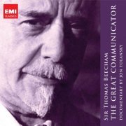 Sir Thomas Beecham - Sir Thomas Beecham: The Great Communicator (2011)