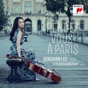 Lee Jungran - RENDEZ-VOUS À PARIS (2020)