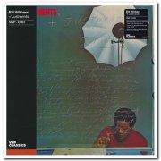 Bill Withers - +'Justments (1974) [LP Reissue 2021]