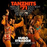 Hugo Strasser - Tanzhits '71 (1971/2022)