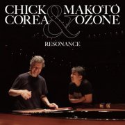 Chick Corea & Makoto Ozone - Resonance (2022) [Hi-Res]