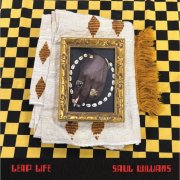 Saul Williams - Leap Life (2026)