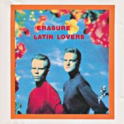 Erasure - Latin Lovers (1992)