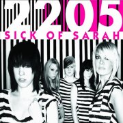 Sick of Sarah - 2205 (2010)